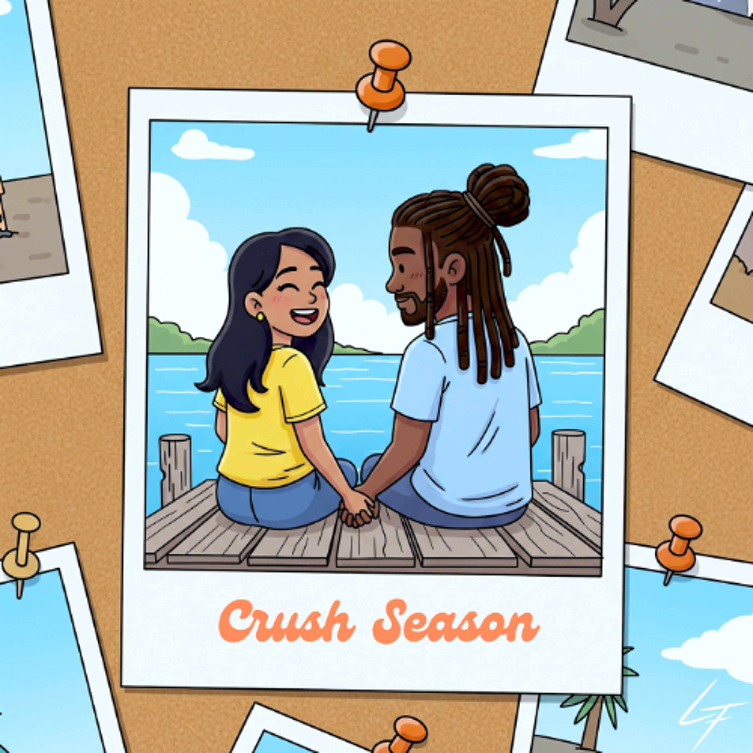 Time With You episode artwork