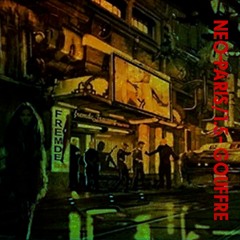 Les Mix de Basse Frequence - NEO-PARIS/1.5 GOUFFRE.exe