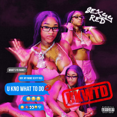 UKWTD- Sexyy Red FT Lil ZaZa