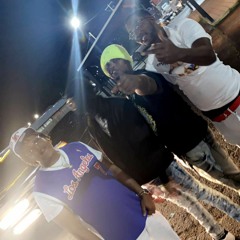 SEE U TONITE QUEEZY BANKZ FT BLACKK AP