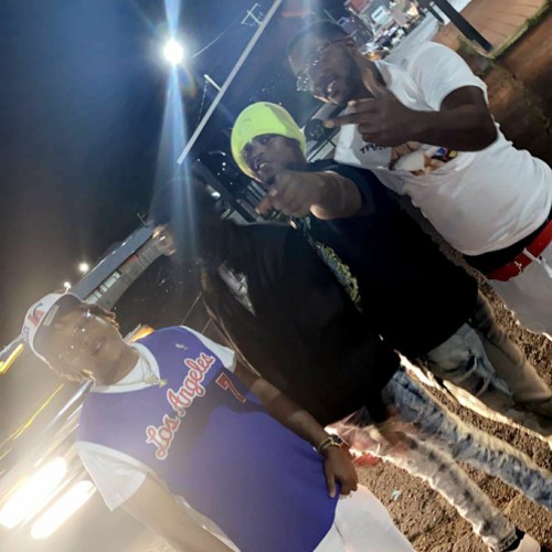 SEE U TONITE QUEEZY BANKZ FT BLACKK AP