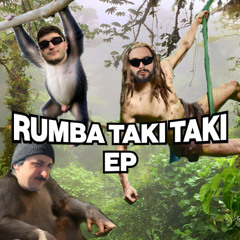 RUMBA TAKI TAKI EP