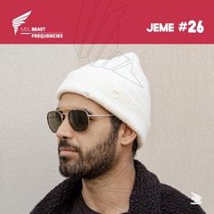 MDLBEAST Frequencies 026 - Jeme