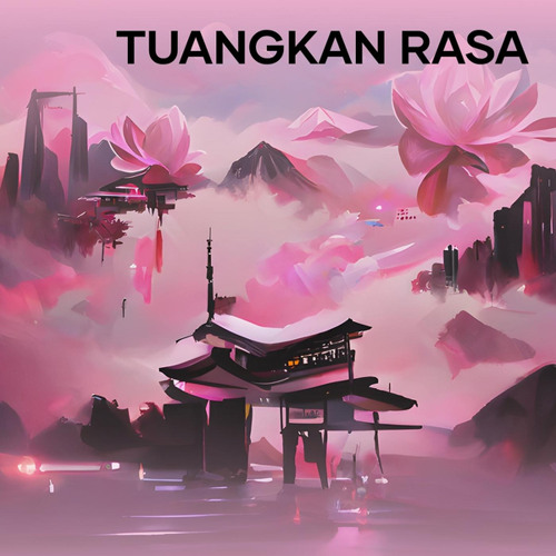Tuangkan Rasa