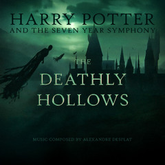 The Deathly Hollows: Harry Potter and the Seven Year Symphony
