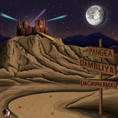 PANGEA - Dambliya (Morph Remix) ***FREE DOWNLOAD FULL VERS***