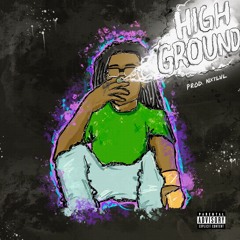 High Ground (nxtlvl)
