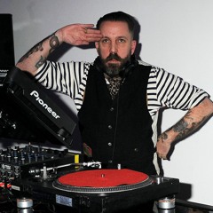 Andrew Weatherall Tribute Inspired in Qatar