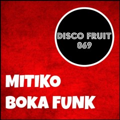Mitiko - Not Enough - Free Download