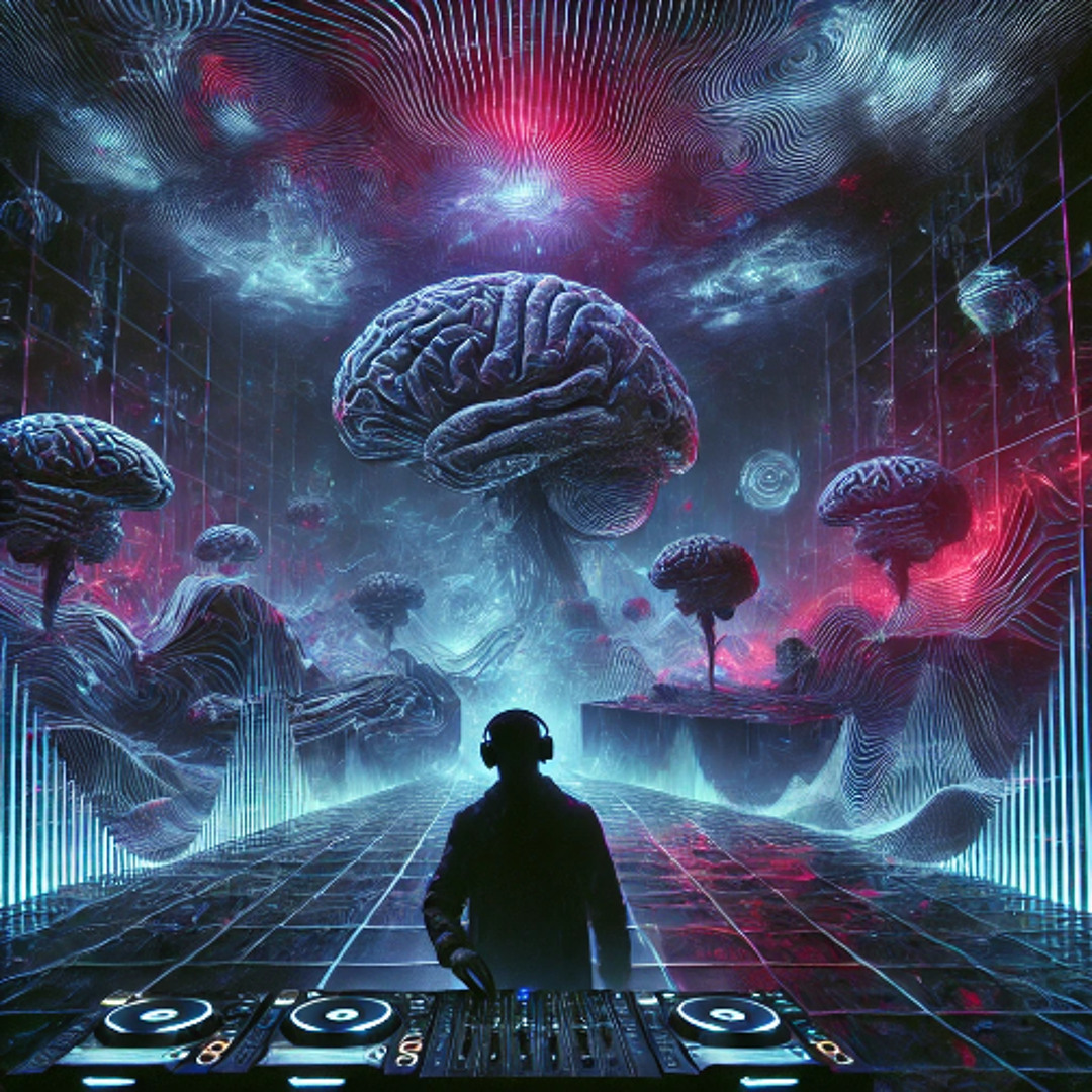 Mindwave Distortions