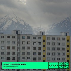 BWO Sessions 10/25 by BWO collective