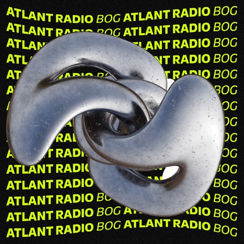 Atlant Radio 015 by BOg