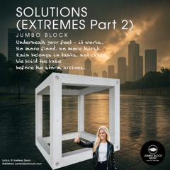 SOLUTIONS - EXTREMES Part 2