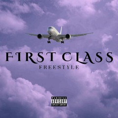 First class (freestyle)