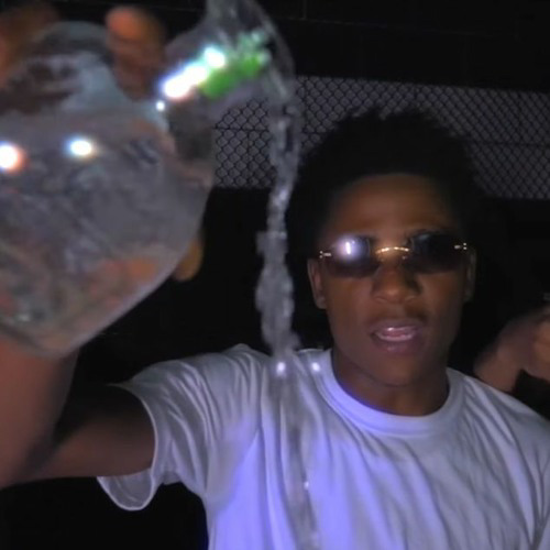 Stream SugarHill Keem Ice Cream Truck (Unreleased) by . Listen