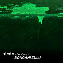 TOYTOY After Ours 003  - Bongani Zulu