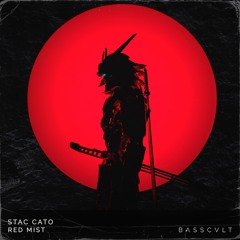 STAC CATO - Red Mist