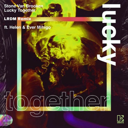 Lucky Together - Stone Van Brooken (LRDM Remix)
