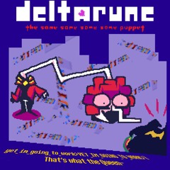 yet_im_going_to_work>YET_IM_GOING_TO_WORK>That's what the Queen- - [Deltarune: TSSSSP]