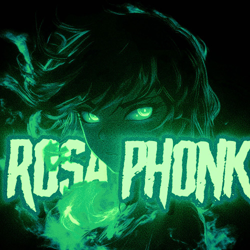 ROSA PHONK (sped up) - JAYSKIES
