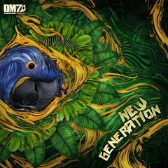 Highvoltz - FEAR (Original Mix)  OUT NOW ON DM7 RECORDS