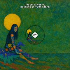 Ruben Ramos Dj - Dancing in Your Steps [YHV RECORDS]