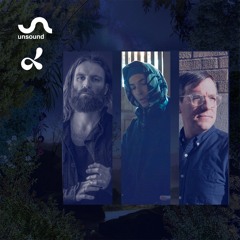 Unsound Talk 09: Andy Battaglia, Tim Hecker, Ben Frost