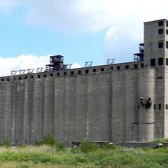 STUDIO BADEMJAN ep.3 - "The Grain Silos of Buffalo, NY" - December 2024