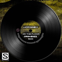 Jormek - On The Floor ( Crash Bass Remix )