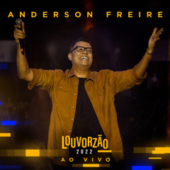 A Glória é Tua (Ao Vivo)