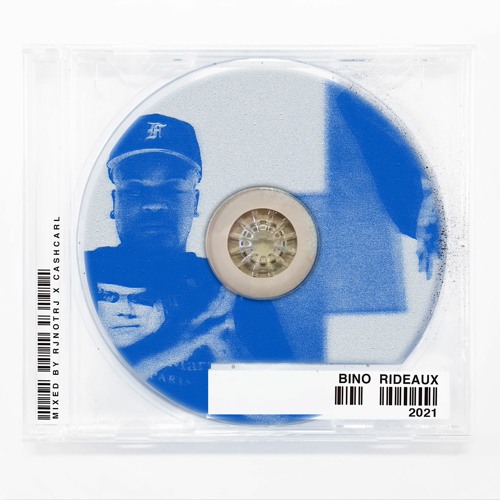 CINO RIDEAUX (FT.RJNOTRJ)