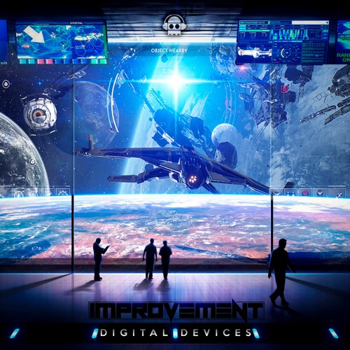 Improvement - Digital Devices @PhantomUnitRec