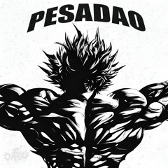 MTG PESADAO (Slowed + Reverb)