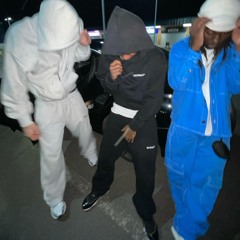 STRANGEHUMAN FT. POLIMA WESTCOAST & ELE EKIS - Untitled (LEAK BY ME)