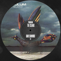 Pendulum - The Island (Dave Summer Edit)