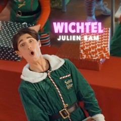 Julien Bam - Wichtel (ft. Kaan)