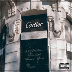 Cartier ft. 9TheKidd & Hassan Moor