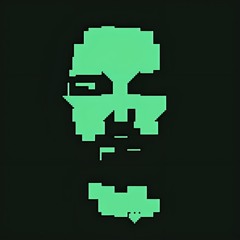 I do circle, you do square  - 2018