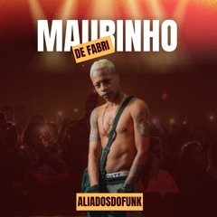 MC Maurinho de Fabri - A Traição
