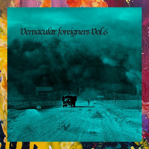 PREMIERE: Veil — Reality (Original Mix) [Vernacular Records]