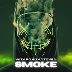 Wizard & Zaytoven - Smoke