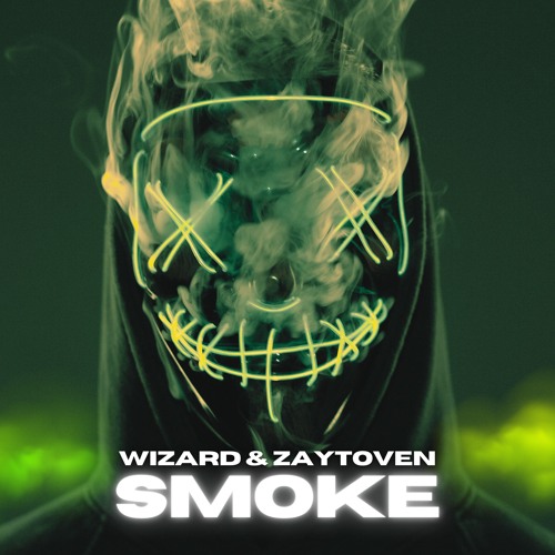 Wizard & Zaytoven - Smoke