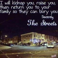 Rogue Spiritual - The Streets Belong To Who!? × Hustle And Flow - Whoop That Trick
