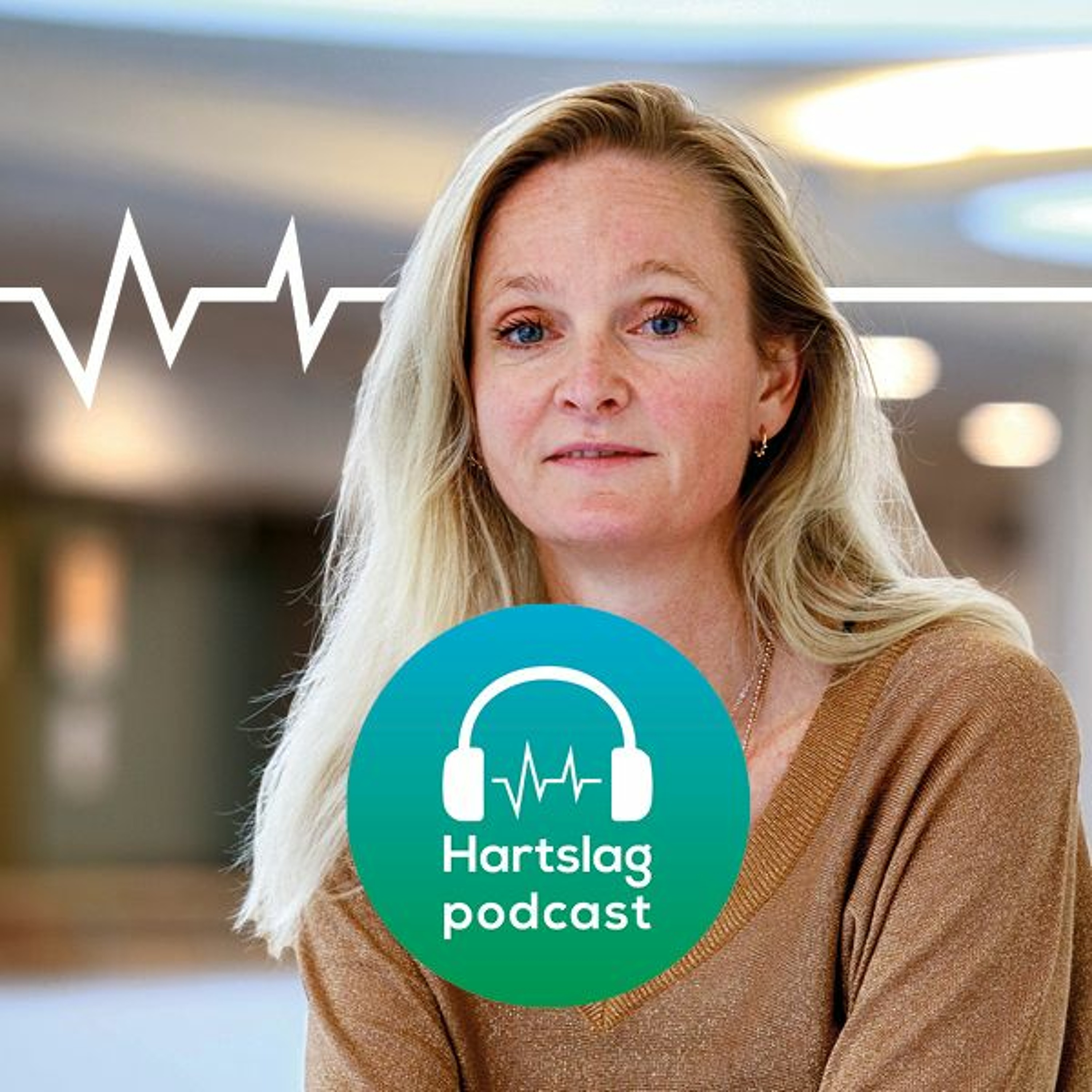 Hartslag podcast