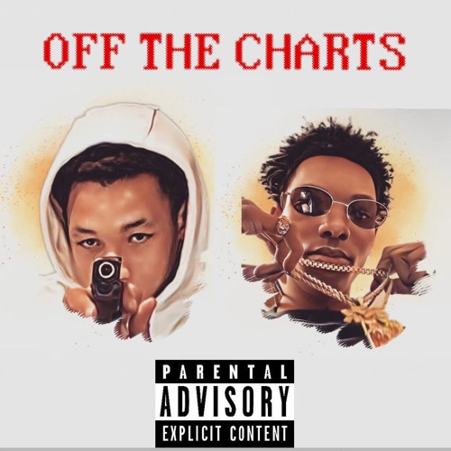 OFFTHECHARTS Ft. JAAYTREY