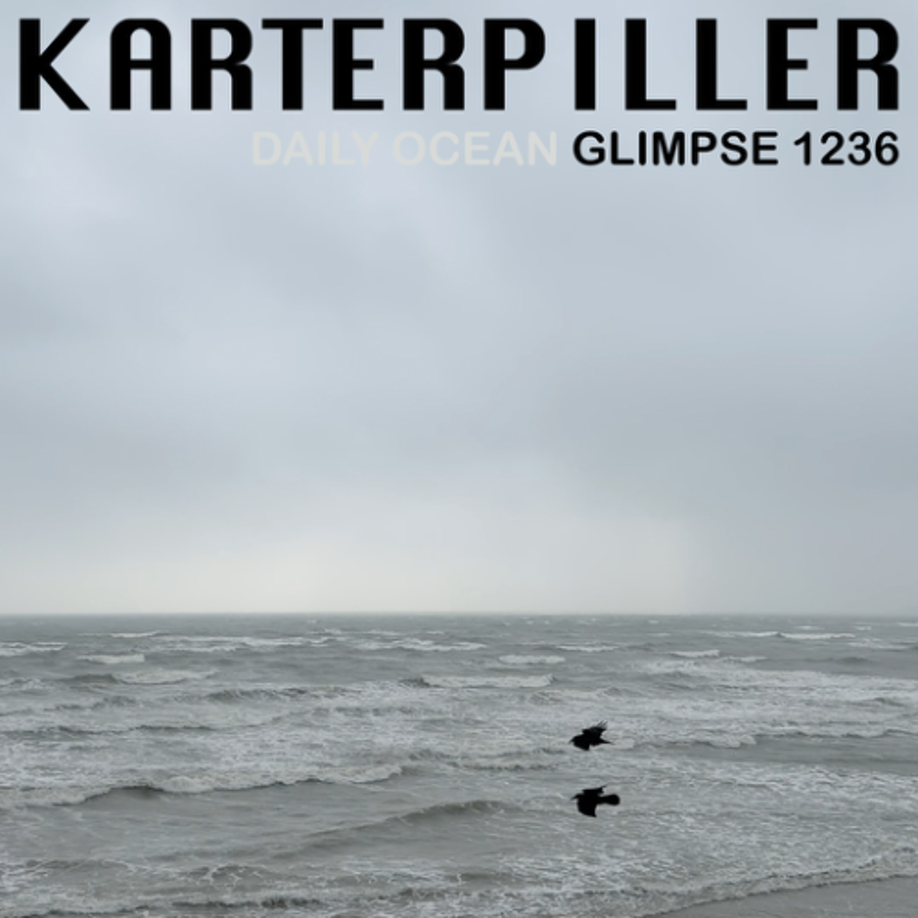 Glimpse 1236 (Feb 18 2025) episode artwork