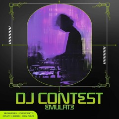 MARLITO - Emulate DJ Contest 2024