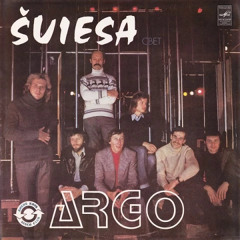Argo - Šviesa (FULL ALBUM, space prog / electronic disco, 1983, Lithuania, USSR)