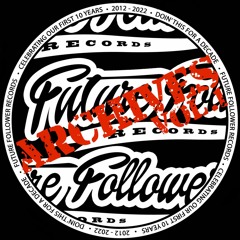 L.S - Falling Four You (Demo Version)