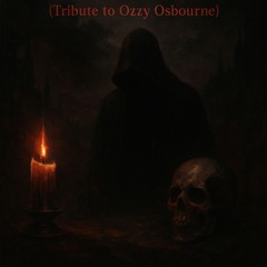 Легенда Темряви (Tribute to Ozzy Osbourne) | Ukrainian Heavy Metal